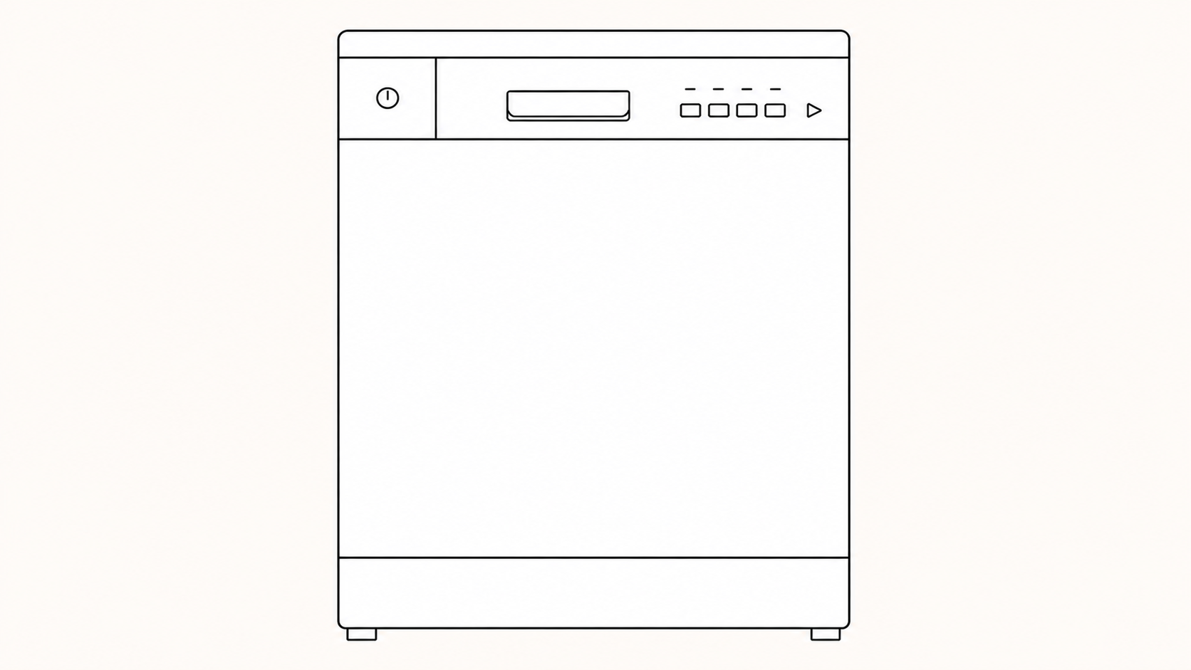Dishwashers